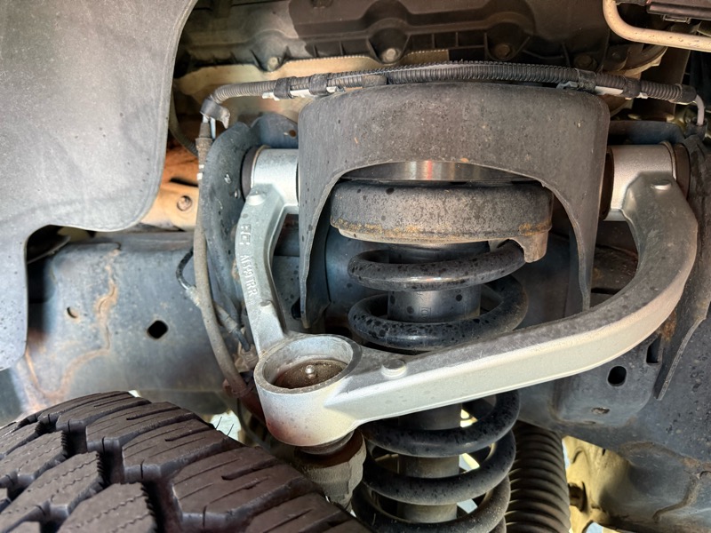 Ford F-150 XLT 4WD SuperCab 6.5' Box 2013