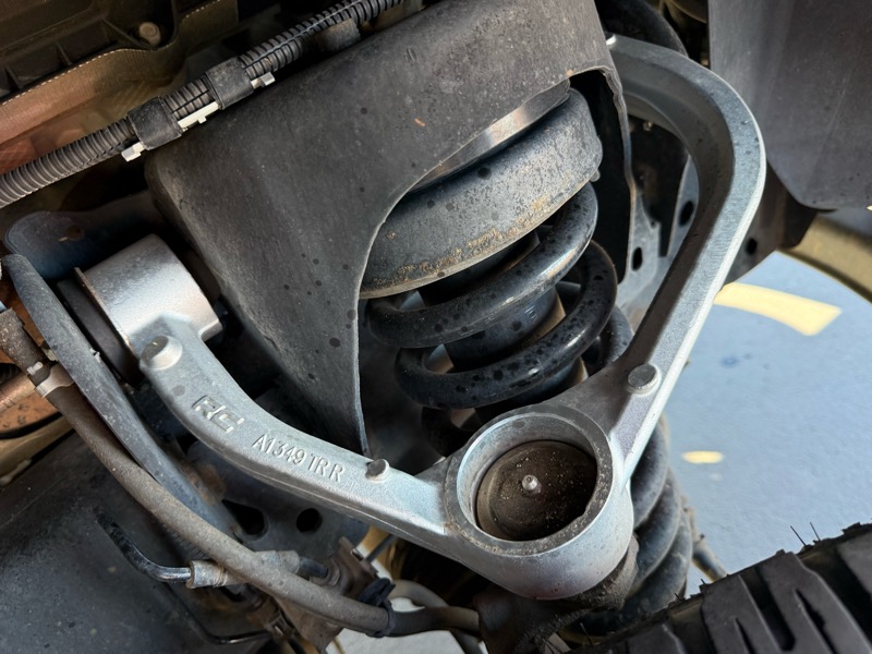 Ford F-150 XLT 4WD SuperCab 6.5' Box 2013