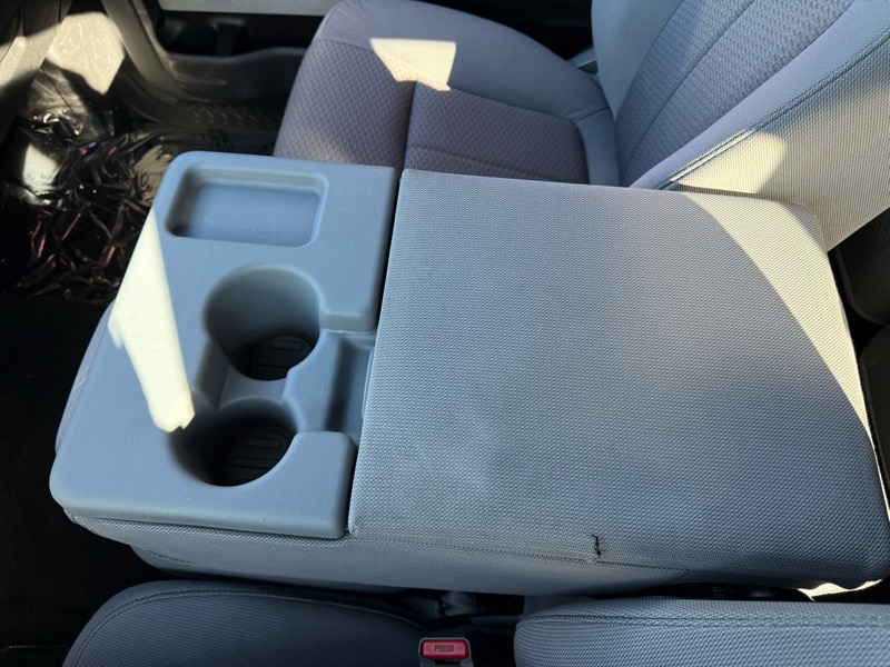 Ford F-150 XLT 4WD SuperCab 6.5' Box 2013