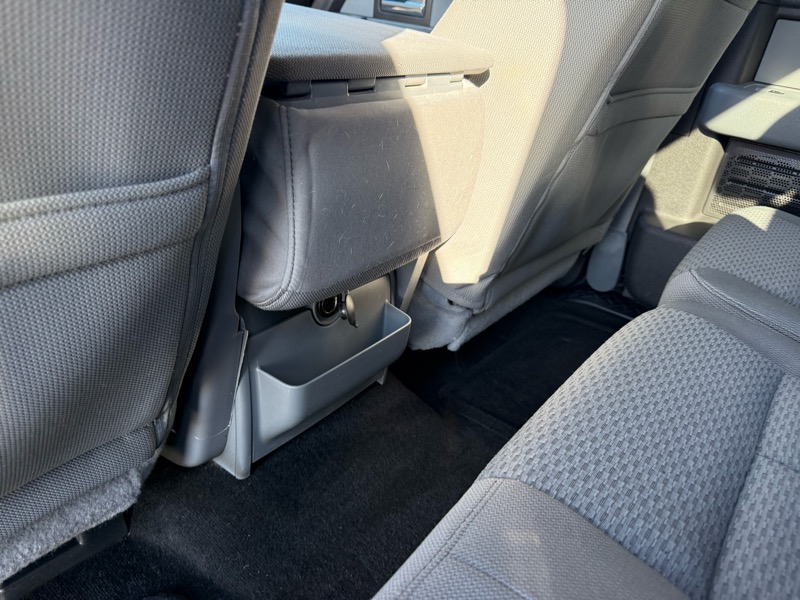 Ford F-150 XLT 4WD SuperCab 6.5' Box 2013