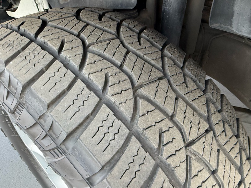 Jeep Wrangler Unlimited Sahara 4WD 2014