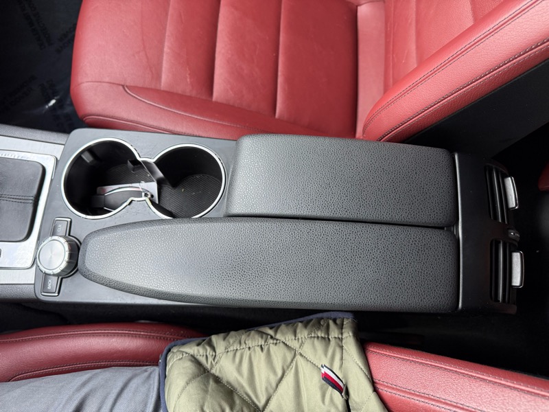 Mercedes-Benz C-Class C250 Coupe 2012