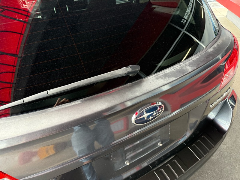 Subaru Outback 2.5i Limited 2011