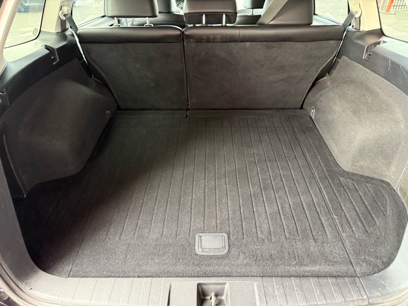 Subaru Outback 2.5i Limited 2011