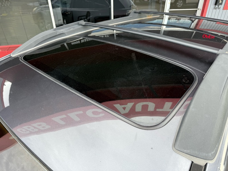 Subaru Outback 2.5i Limited 2011