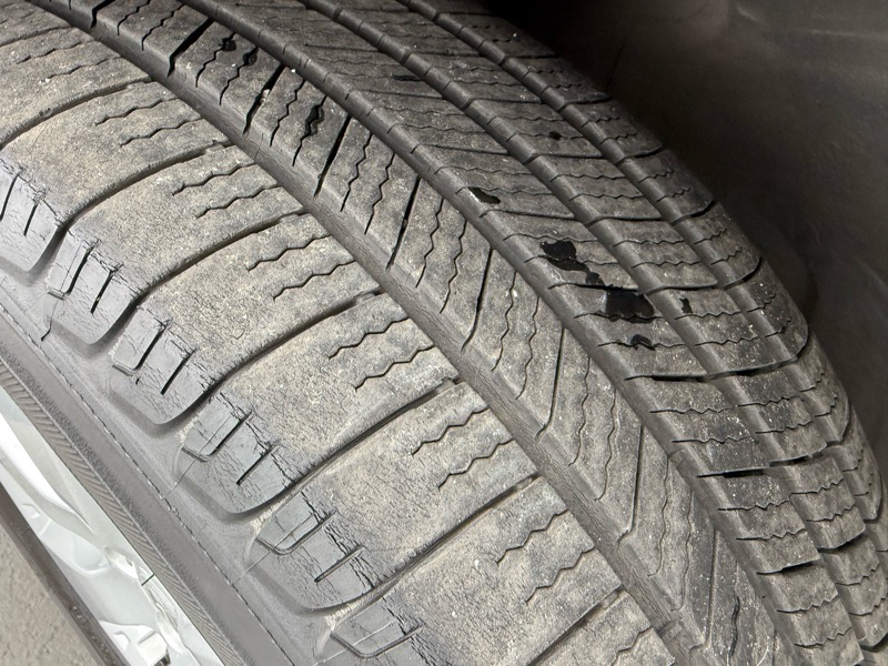 Subaru Outback 2.5i Limited 2011