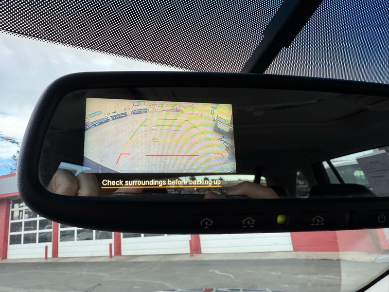 Subaru Outback 2.5i Limited 2011