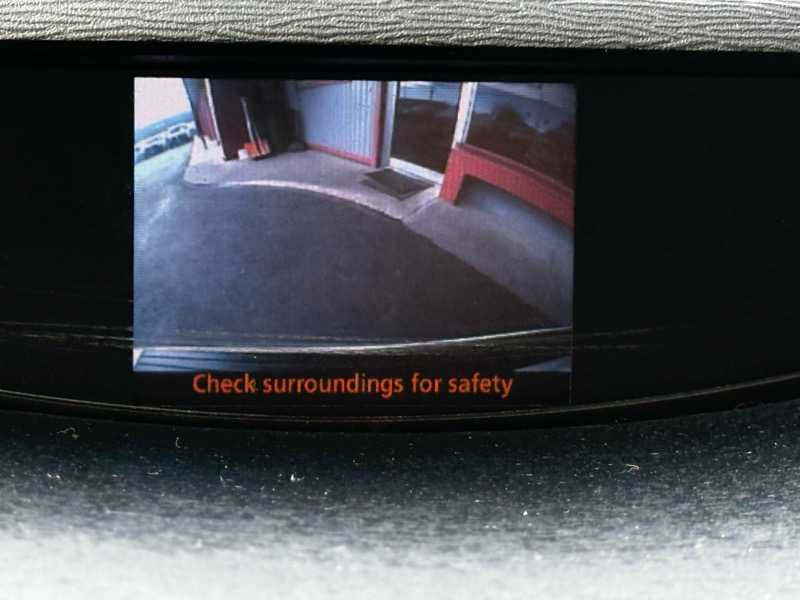 Toyota Venza FWD V6 2011