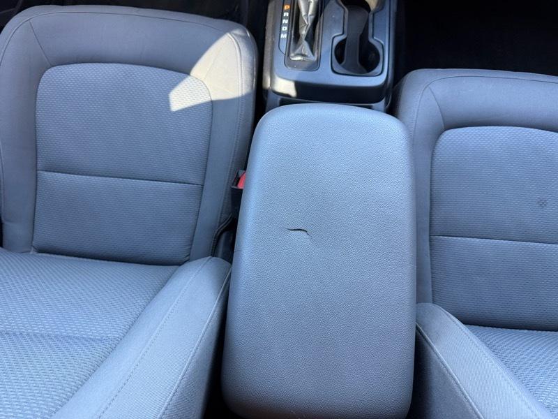 GMC Canyon Work Truck Crew Cab 2WD Short Box 2016