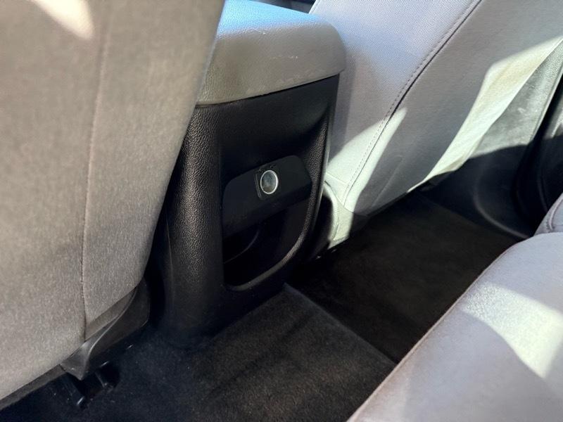 GMC Canyon Work Truck Crew Cab 2WD Short Box 2016