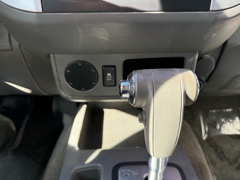 Nissan Frontier S King Cab I4 5MT 2WD 2016