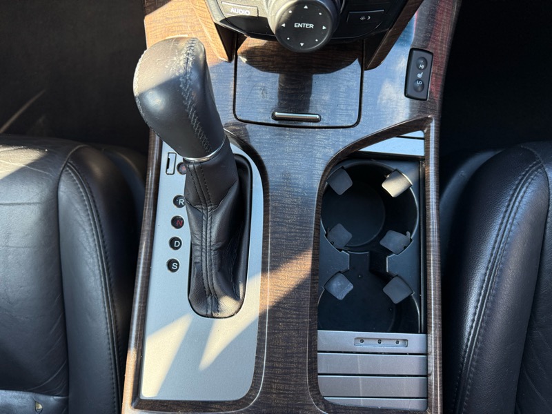 Acura MDX Tech Package 2010