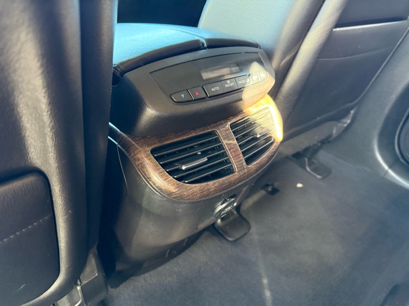 Acura MDX Tech Package 2010