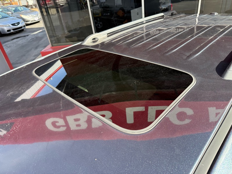 Jeep Patriot Latitude 4WD 2014