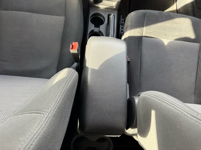 Jeep Patriot Latitude 4WD 2014