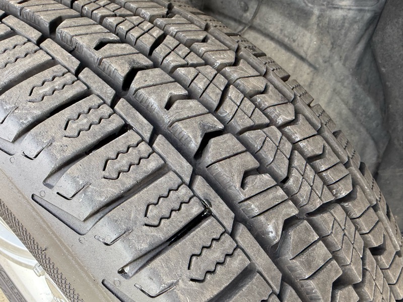 Jeep Patriot Latitude 4WD 2014