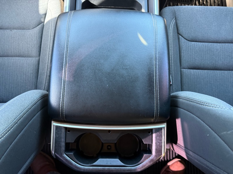 RAM 1500 Big Horn Crew Cab SWB 4WD 2019