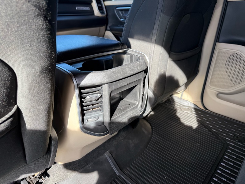 RAM 1500 Big Horn Crew Cab SWB 4WD 2019