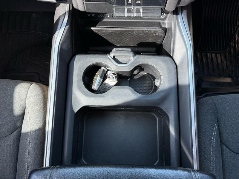 RAM 1500 Big Horn Crew Cab SWB 4WD 2019