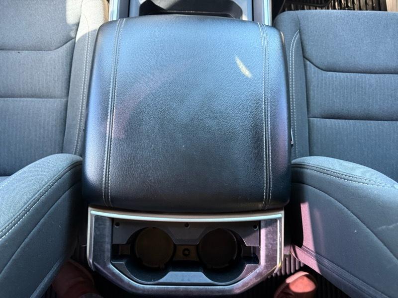 RAM 1500 Big Horn Crew Cab SWB 4WD 2019