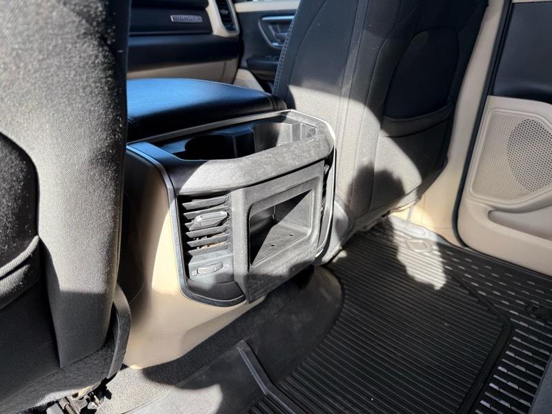 RAM 1500 Big Horn Crew Cab SWB 4WD 2019