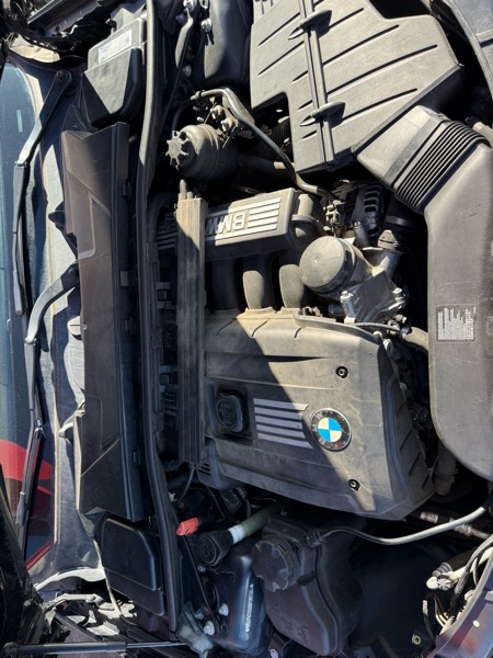 BMW 3-Series 328i xDrive 2011