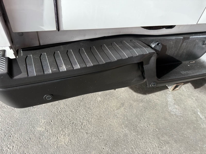 Ford F-150 XL SuperCab 8-ft. 2WD 2018