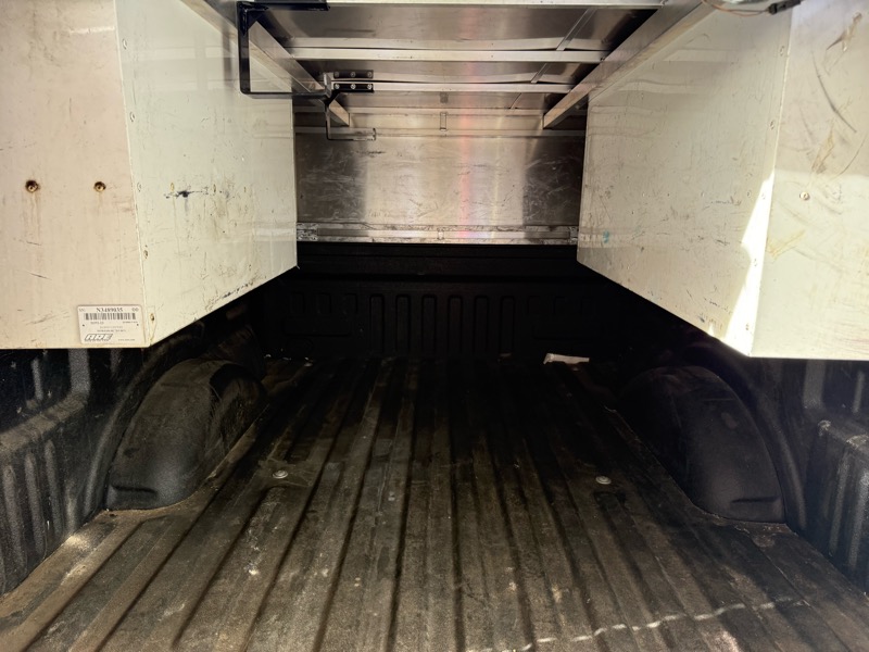 Ford F-150 XL SuperCab 8-ft. 2WD 2018