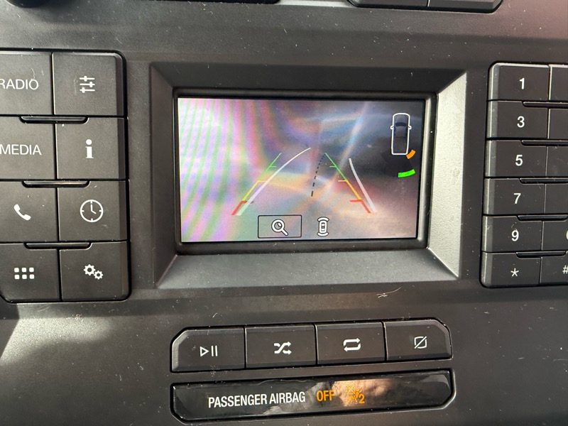 Ford F-150 XL SuperCab 8-ft. 2WD 2018