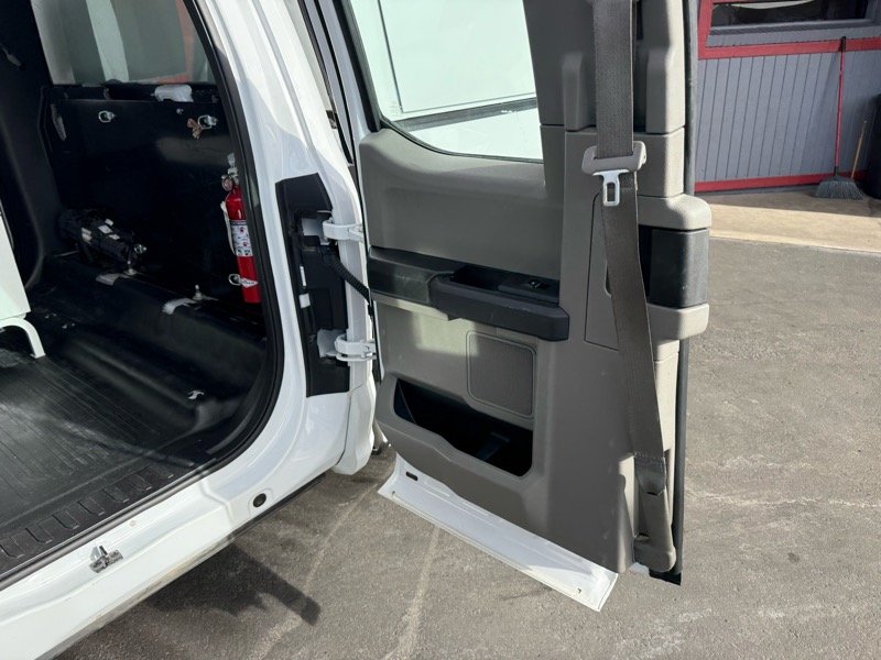 Ford F-150 XL SuperCab 8-ft. 2WD 2018