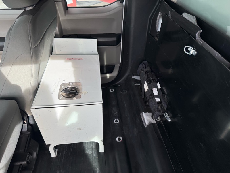 Ford F-150 XL SuperCab 8-ft. 2WD 2018