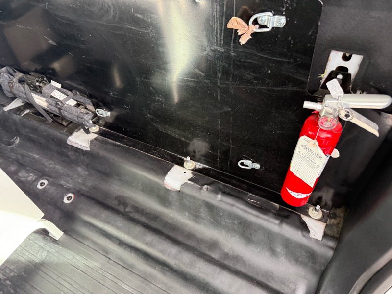 Ford F-150 XL SuperCab 8-ft. 2WD 2018