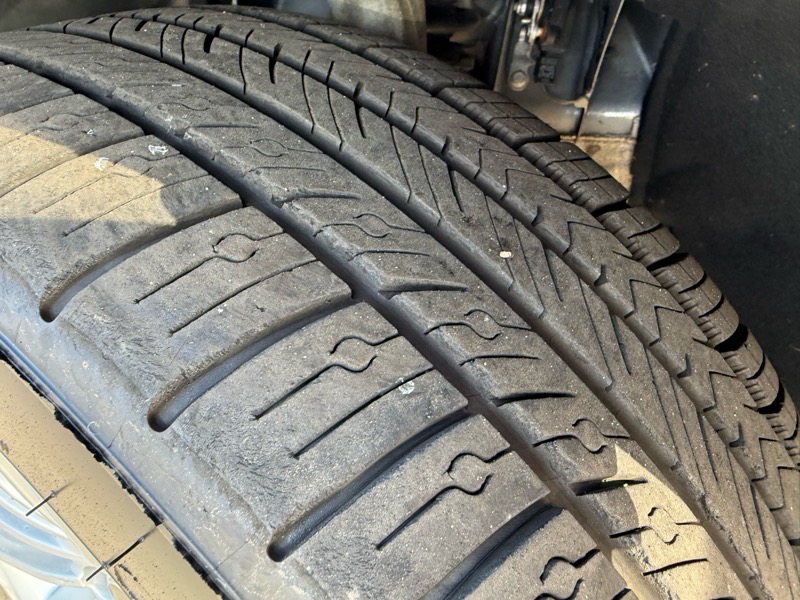 BMW 5-Series 535i xDrive 2012