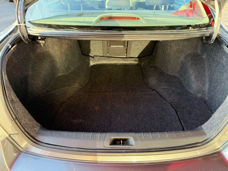 Honda Accord EX Sedan AT 2009