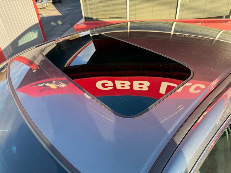 Honda Accord EX Sedan AT 2009