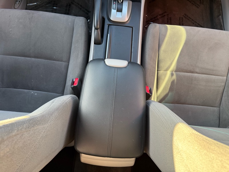 Honda Accord EX Sedan AT 2009