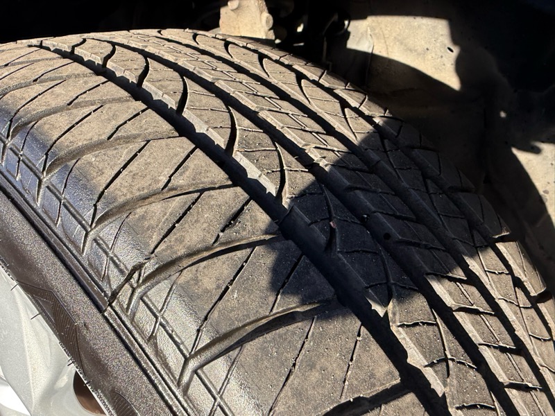 Honda Accord EX Sedan AT 2009