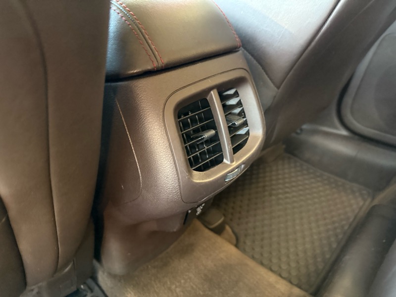 Jeep Cherokee Trailhawk 4WD 2015