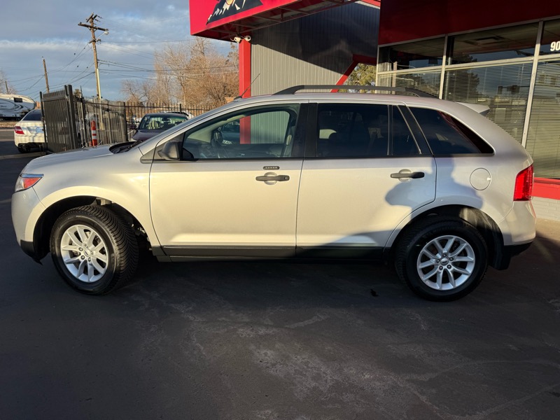 Ford Edge SE FWD 2013