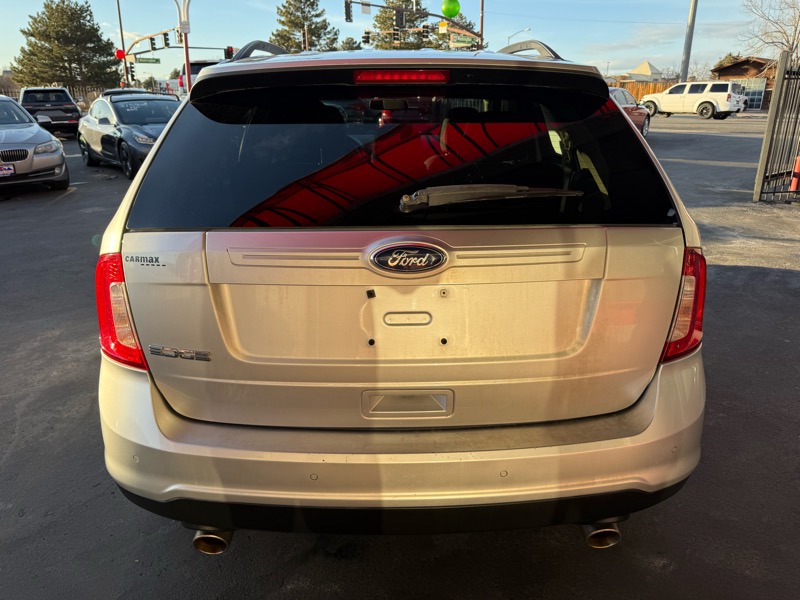 Ford Edge SE FWD 2013