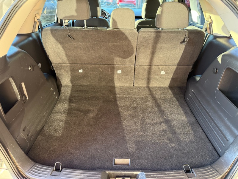 Ford Edge SE FWD 2013