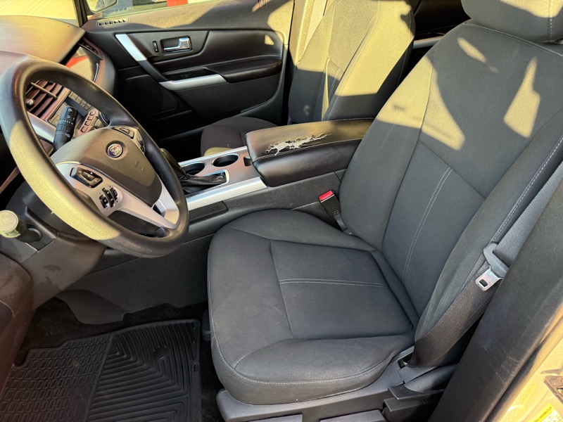 Ford Edge SE FWD 2013