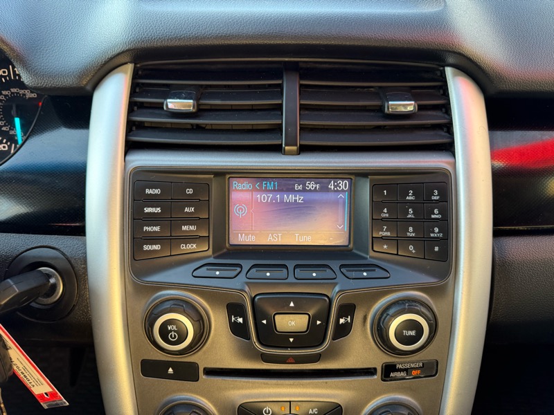 Ford Edge SE FWD 2013