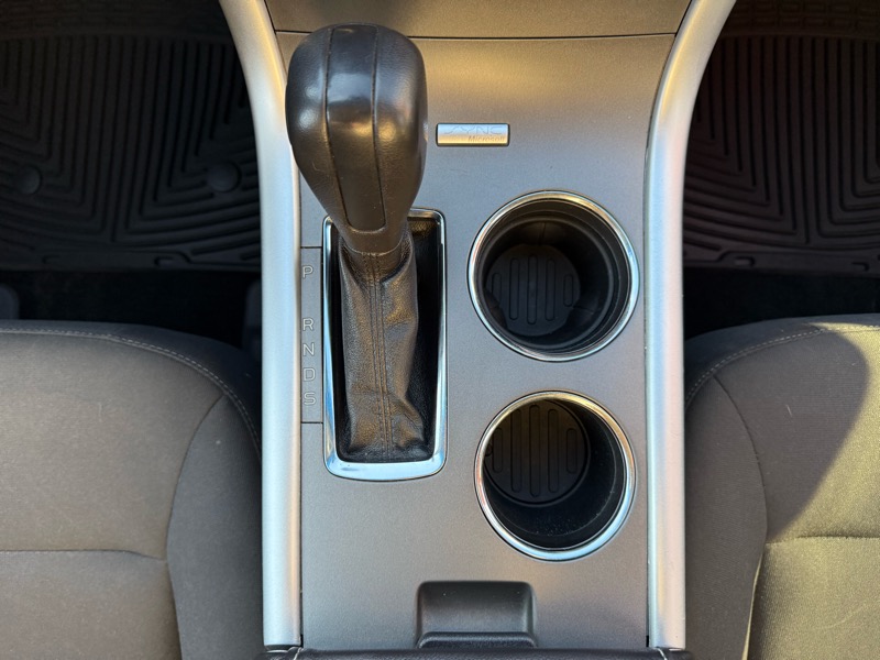 Ford Edge SE FWD 2013