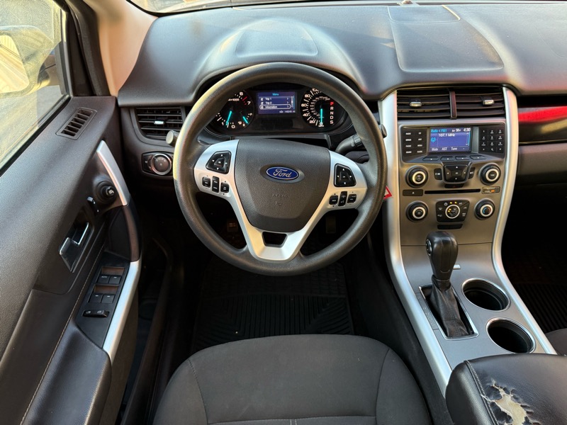 Ford Edge SE FWD 2013