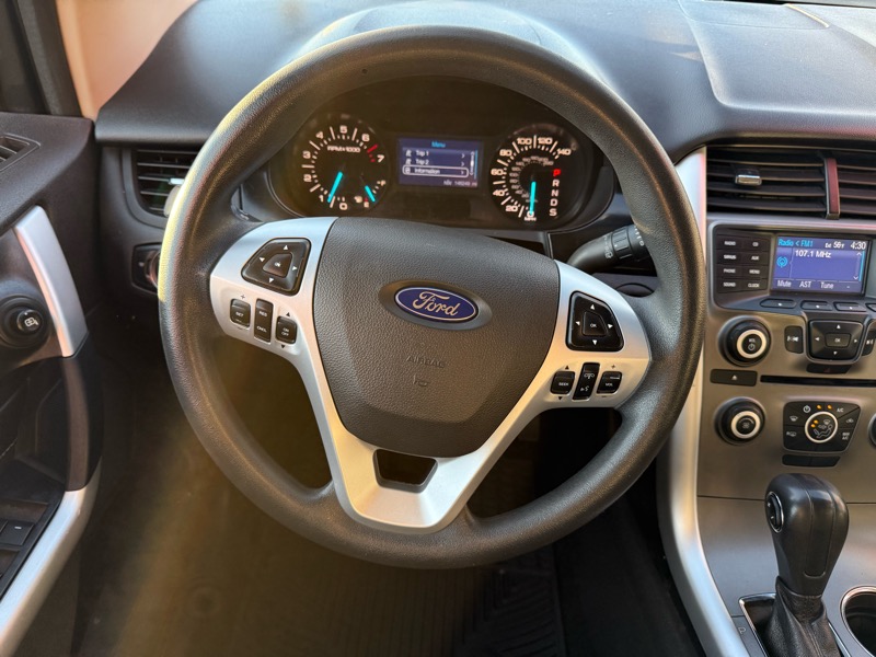 Ford Edge SE FWD 2013