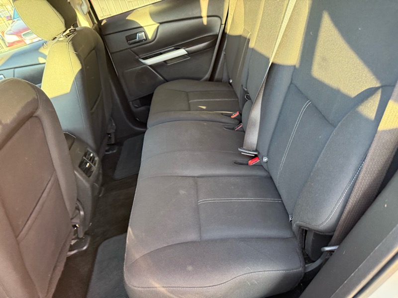 Ford Edge SE FWD 2013