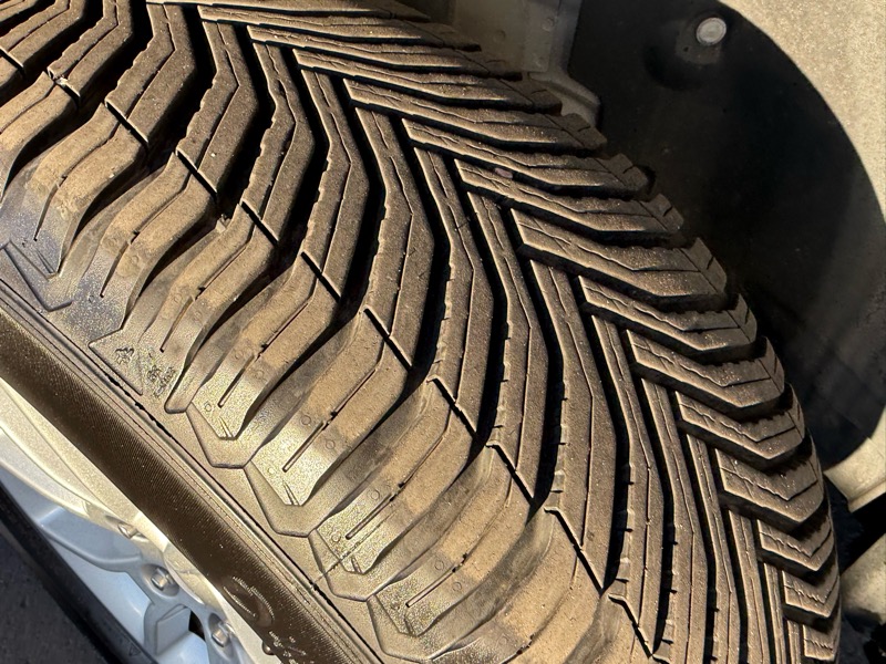 Ford Edge SE FWD 2013