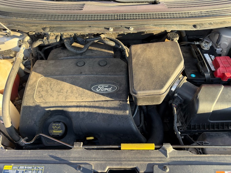 Ford Edge SE FWD 2013