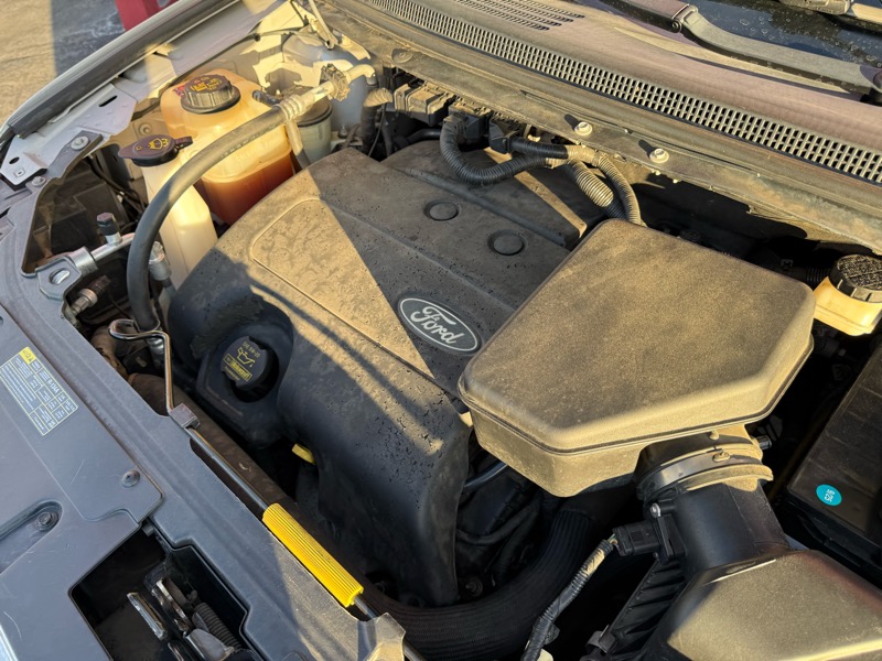 Ford Edge SE FWD 2013